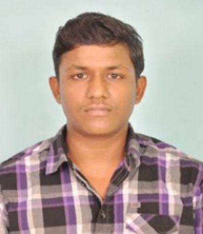 Mr. Satheesh Kumar Photo