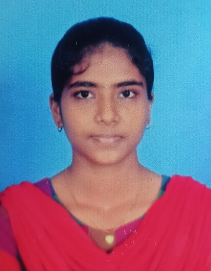 Abinaya Photo